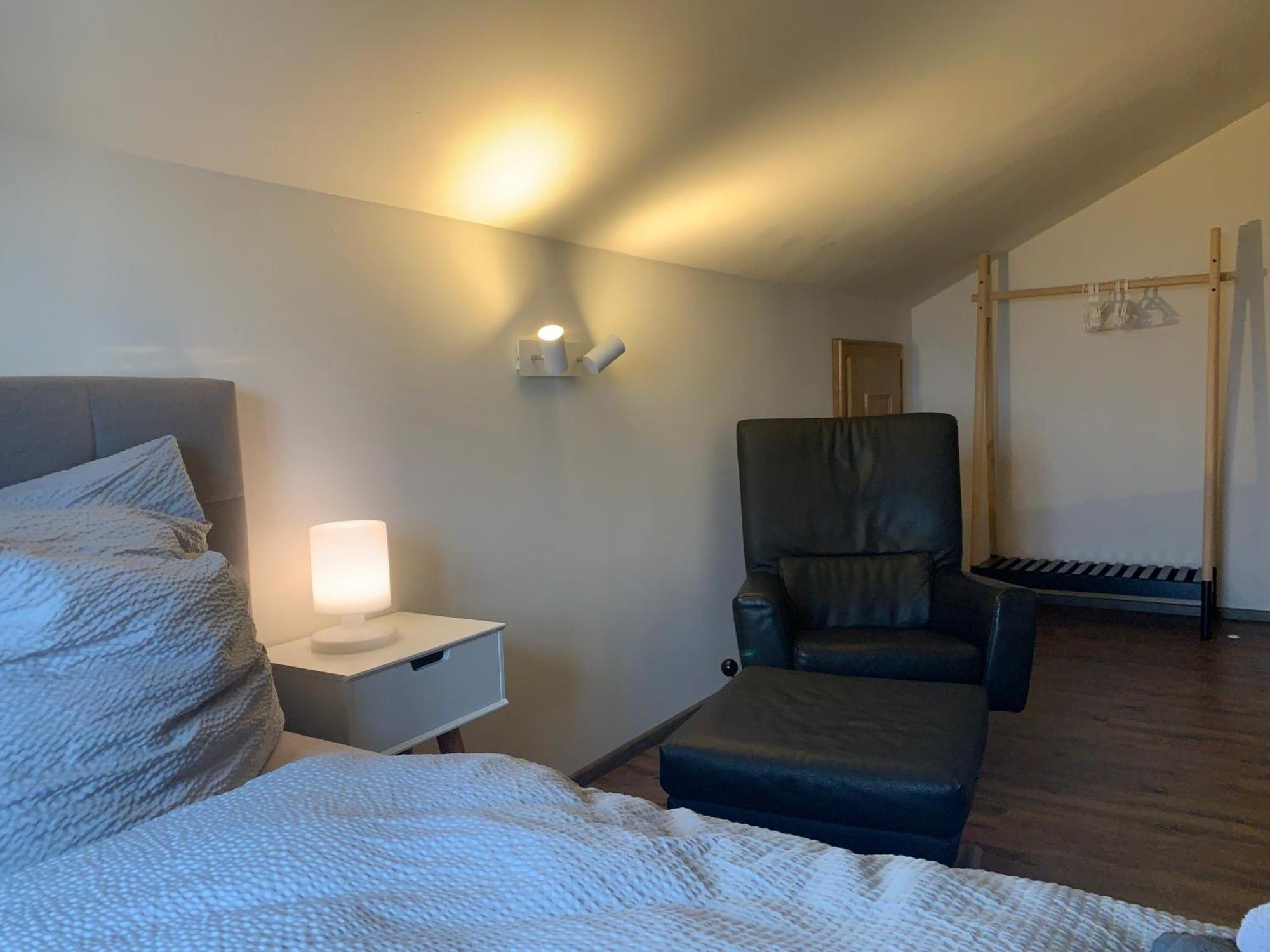 Adlerhorst, 4 Schlafzimmer, Blick In Die Alpen, Parkplatz Thyrnau Экстерьер фото