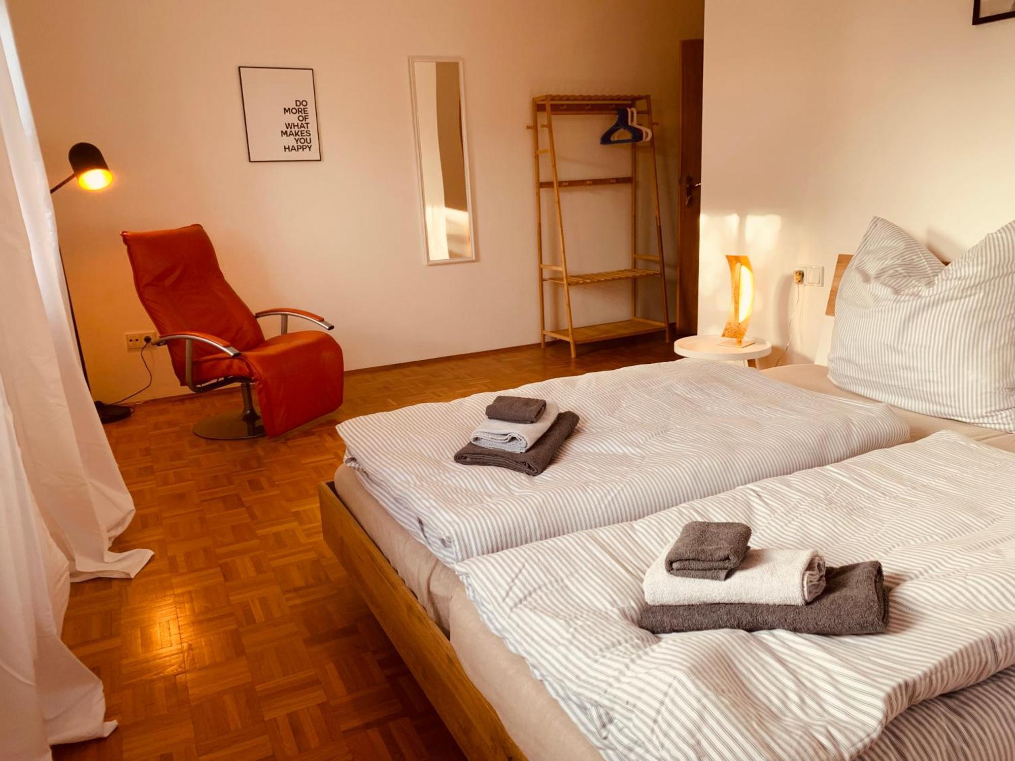 Adlerhorst, 4 Schlafzimmer, Blick In Die Alpen, Parkplatz Thyrnau Экстерьер фото