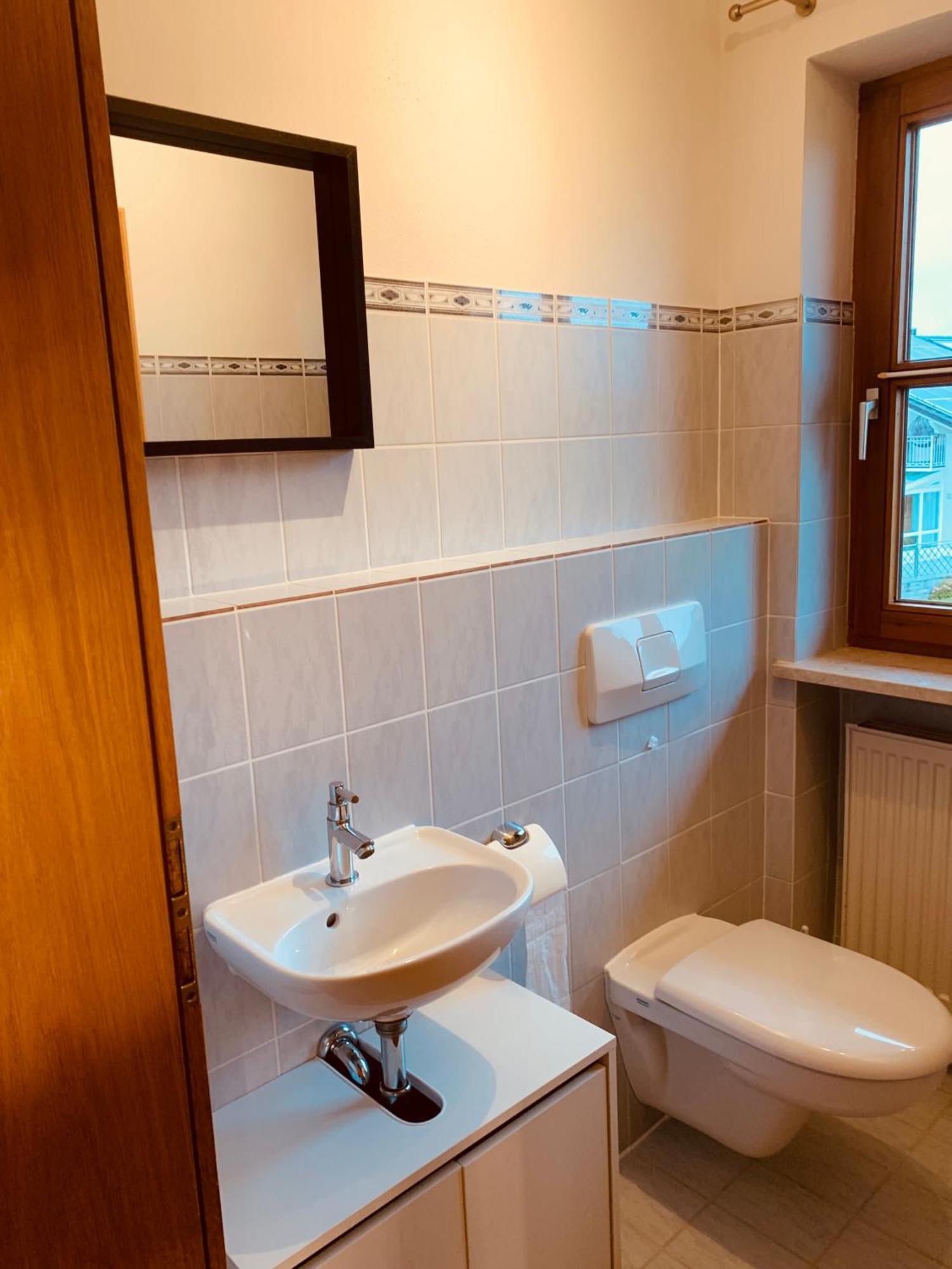 Adlerhorst, 4 Schlafzimmer, Blick In Die Alpen, Parkplatz Thyrnau Экстерьер фото