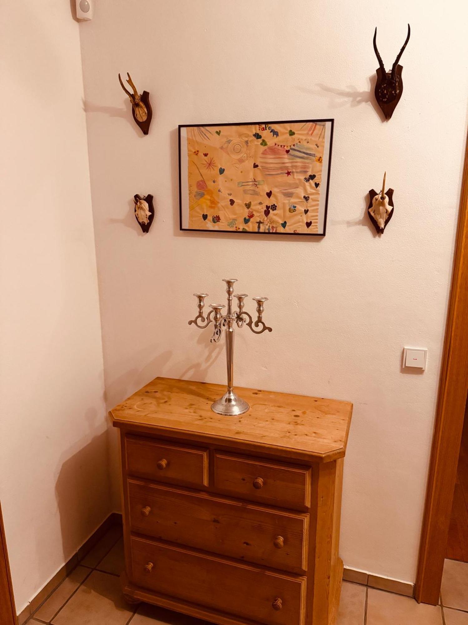 Adlerhorst, 4 Schlafzimmer, Blick In Die Alpen, Parkplatz Thyrnau Экстерьер фото